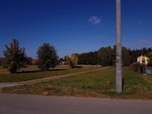 Działka inna Choszczówka Rudzka. Zdjęcie 4