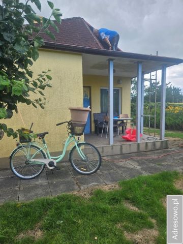 Działka rekreacyjna Świnoujście. Zdjęcie 1