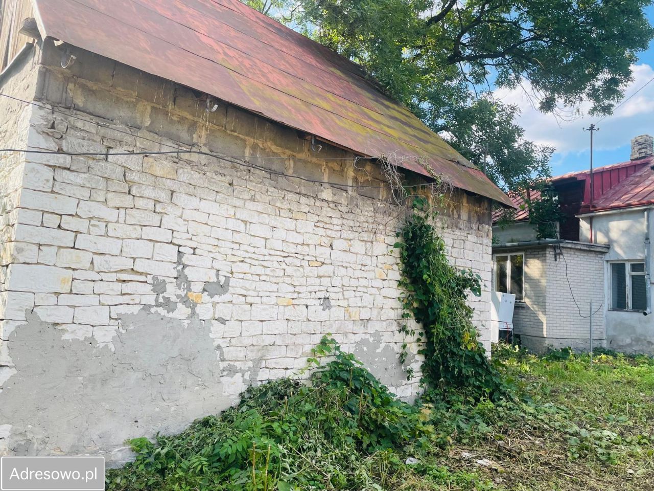 bliźniak, 2 pokoje Biskupice, ul. Józefa Piłsudskiego. Zdjęcie 20