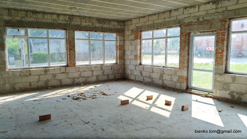 dom wolnostojący Rydzewo. Zdjęcie 3