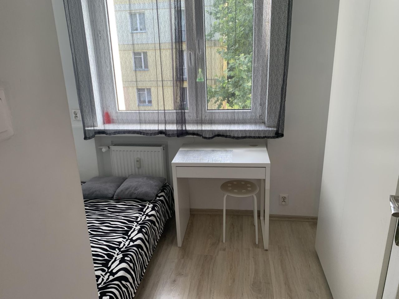 Mieszkanie 2-pokojowe Łódź Bałuty, ul. Lutomierska. Zdjęcie 8