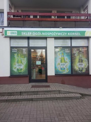 Lokal Wrocław Stare Miasto, ul. Bolesławiecka. Zdjęcie 1