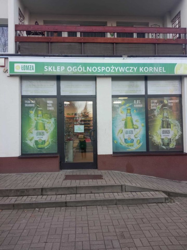 Lokal Wrocław Stare Miasto, ul. Bolesławiecka