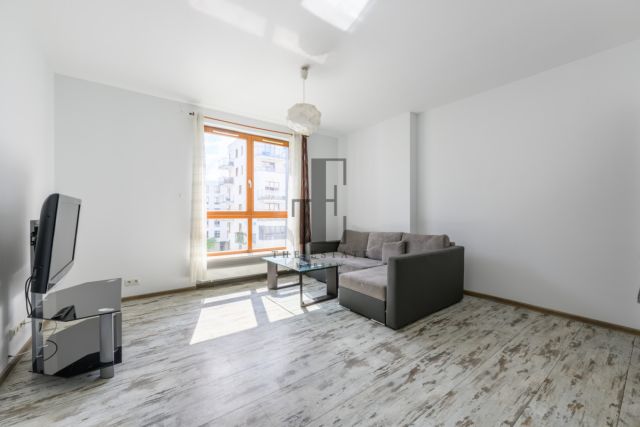 Mieszkanie 2-pokojowe Warszawa Mokotów, ul. Obrzeżna. Zdjęcie 2