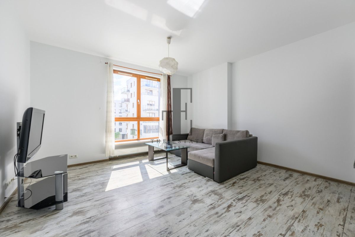 Mieszkanie 2-pokojowe Warszawa Mokotów, ul. Obrzeżna. Zdjęcie 2