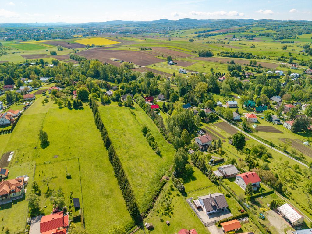 Działka budowlana Rogi, ul. Dworska. Zdjęcie 14
