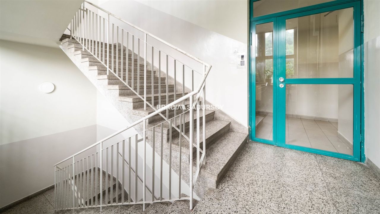 Mieszkanie 4-pokojowe Kraków Łagiewniki, ul. Zakopiańska. Zdjęcie 17