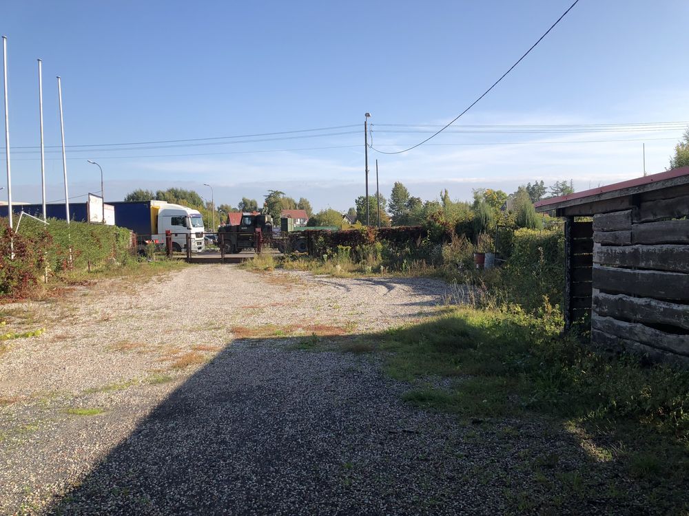 Lokal Orzysz, ul. Ełcka. Zdjęcie 8