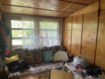 Działka rod Łódź Górna, ul. Pustynna. Zdjęcie 4