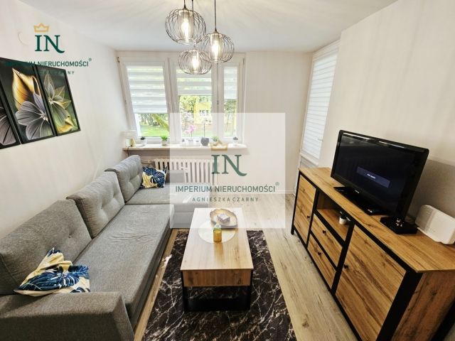 Mieszkanie 2-pokojowe Lublin Rury. Zdjęcie 5