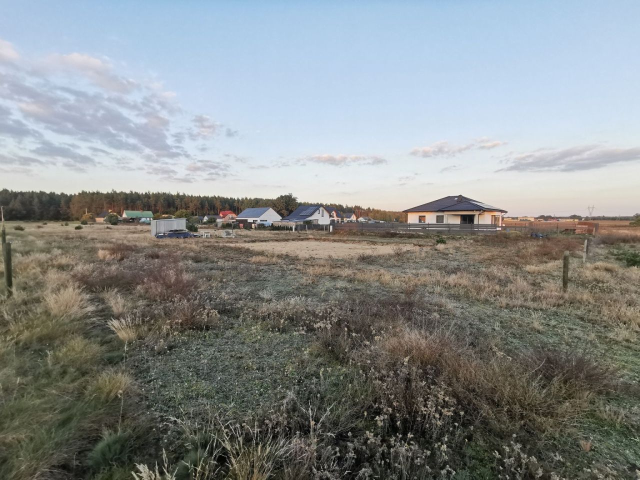 Działka budowlana Dolnik. Zdjęcie 11