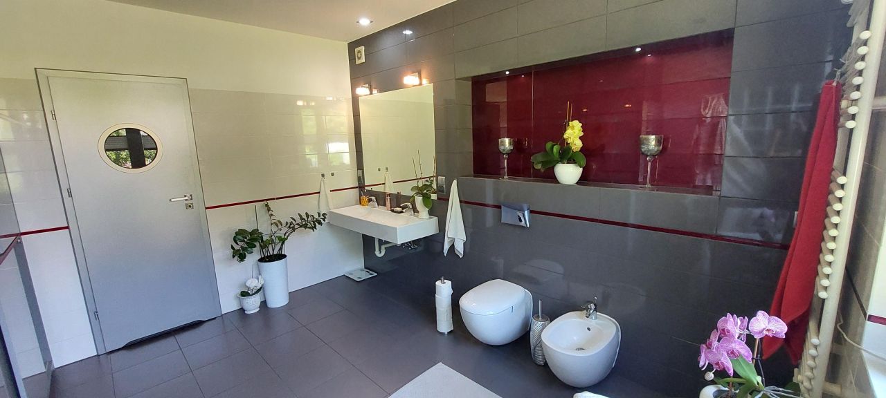 dom wolnostojący, 4 pokoje Świnoujście Łunowo, ul. Gajowa. Zdjęcie 20