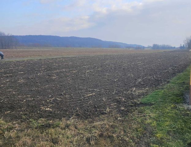 Działka budowlana Spytkowice. Zdjęcie 1