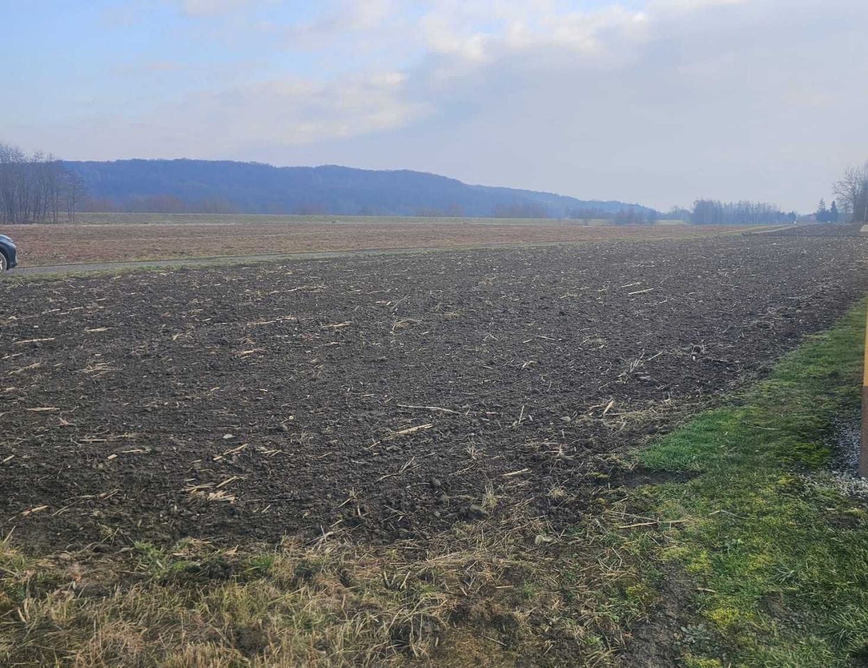 Działka budowlana Spytkowice