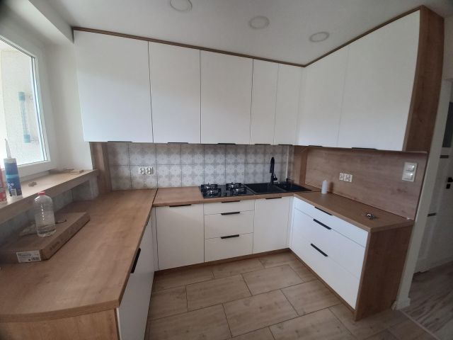 Mieszkanie 3-pokojowe Krotoszyn, ul. Przemysłowa. Zdjęcie 1