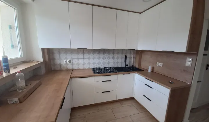 Mieszkanie 3-pokojowe Krotoszyn, ul. Przemysłowa