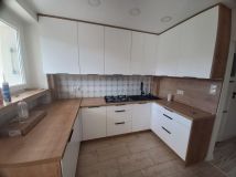 Mieszkanie 3-pokojowe Krotoszyn, ul. Przemysłowa. Zdjęcie 2