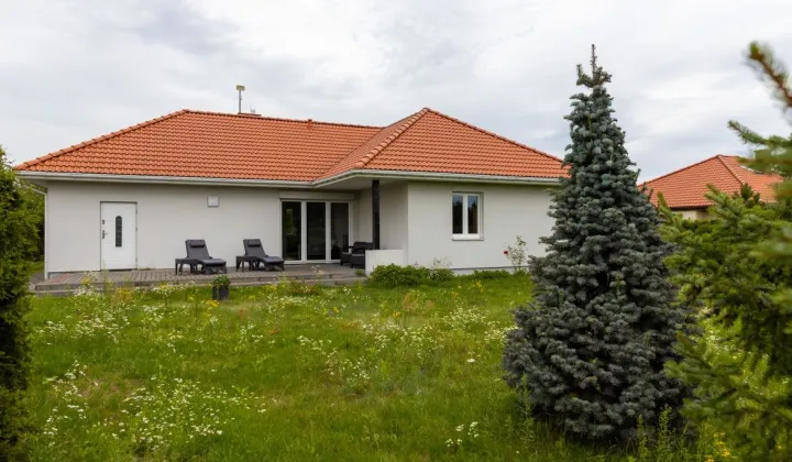 dom wolnostojący Błędowo