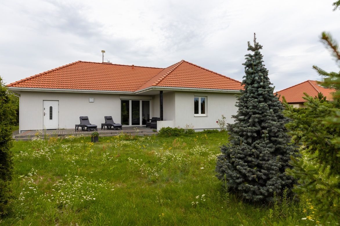 dom wolnostojący Pomiechowo