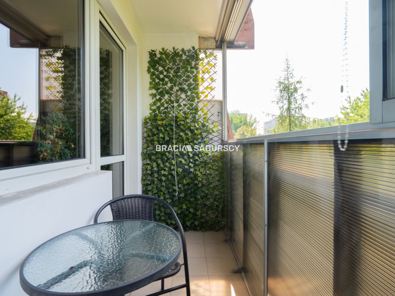 Mieszkanie 2-pokojowe Kraków Mistrzejowice, os. Kombatantów. Zdjęcie 20