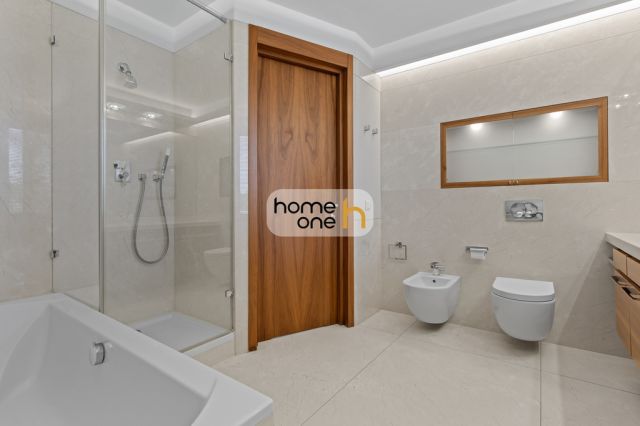 Mieszkanie 4-pokojowe Warszawa Śródmieście, ul. Grzybowska. Zdjęcie 16