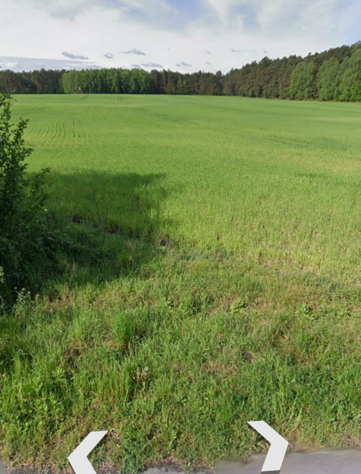 Działka budowlana Celiny. Zdjęcie 2