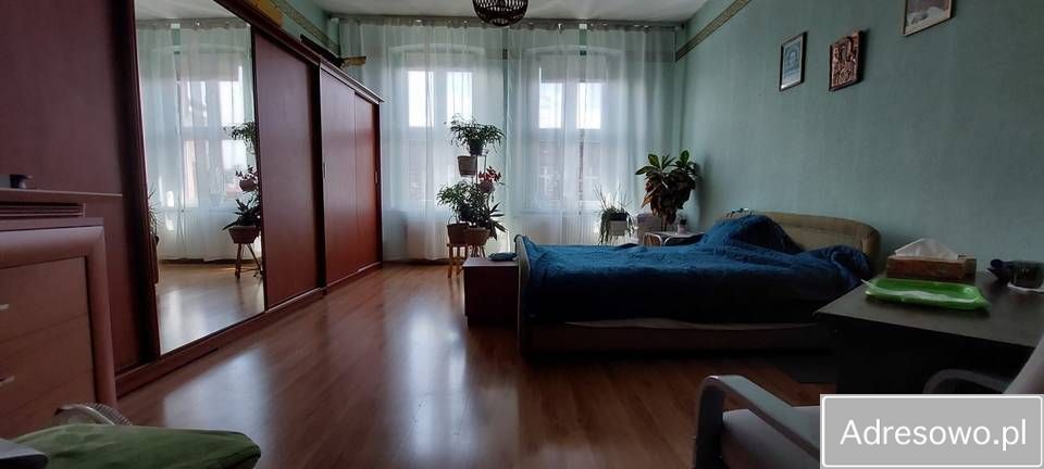 Mieszkanie 3-pokojowe Bytom, ul. dr. Józefa Rostka. Zdjęcie 8