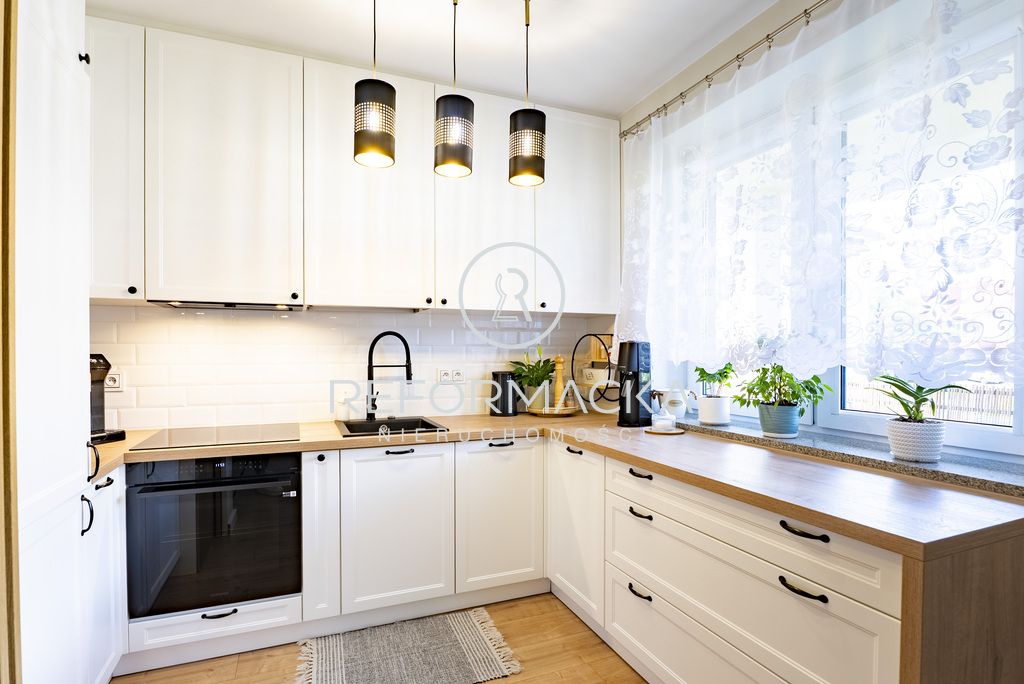 Mieszkanie 3-pokojowe Rzeszów, ul. Załęska