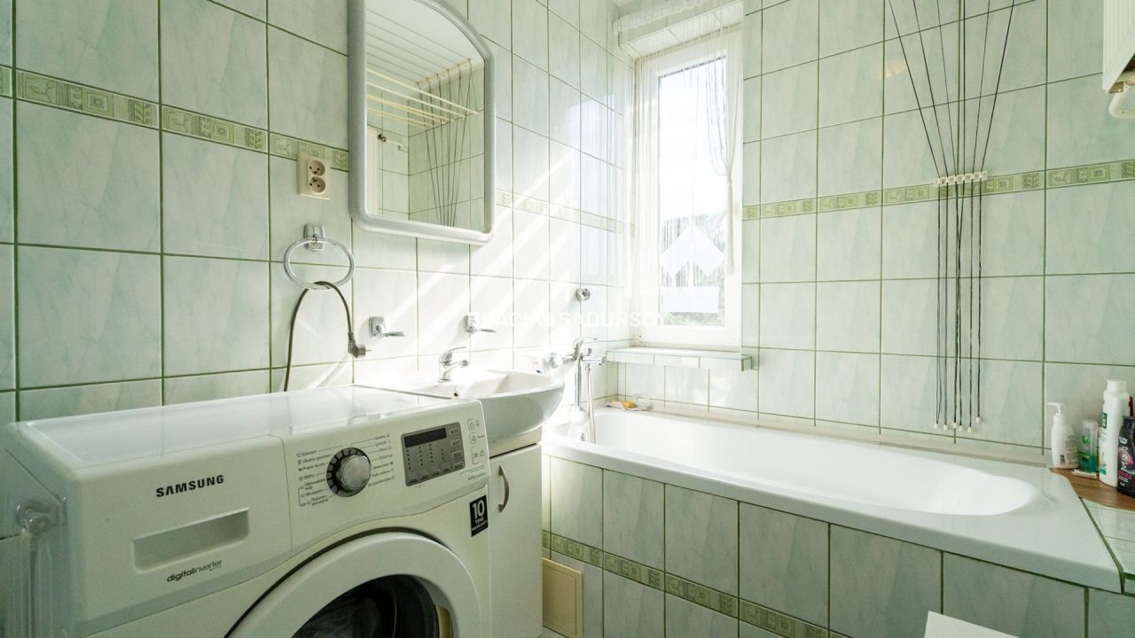 Mieszkanie 1-pokojowe Kraków Wzgórza Krzesławickie, os. Na Wzgórzach. Zdjęcie 14