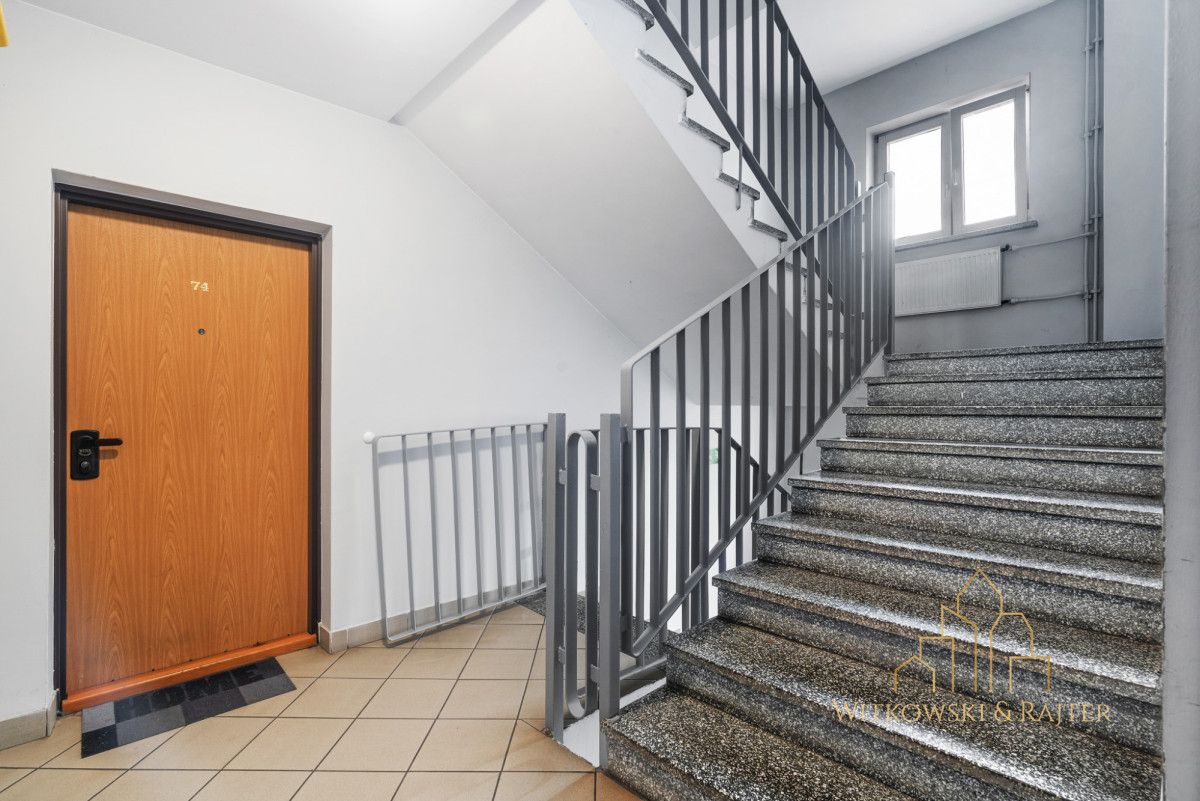 Mieszkanie 1-pokojowe Warszawa Białołęka, ul. Odkryta. Zdjęcie 10