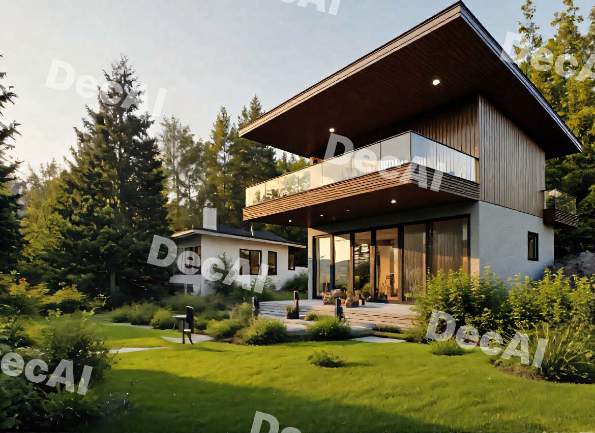 Działka budowlana Szczawa. Zdjęcie 8