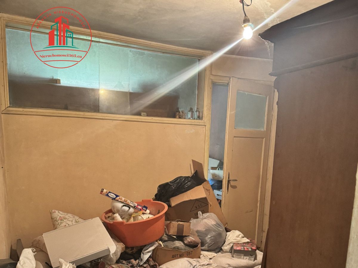 Mieszkanie 3-pokojowe Gdańsk Brzeźno, ul. Gdańska. Zdjęcie 14