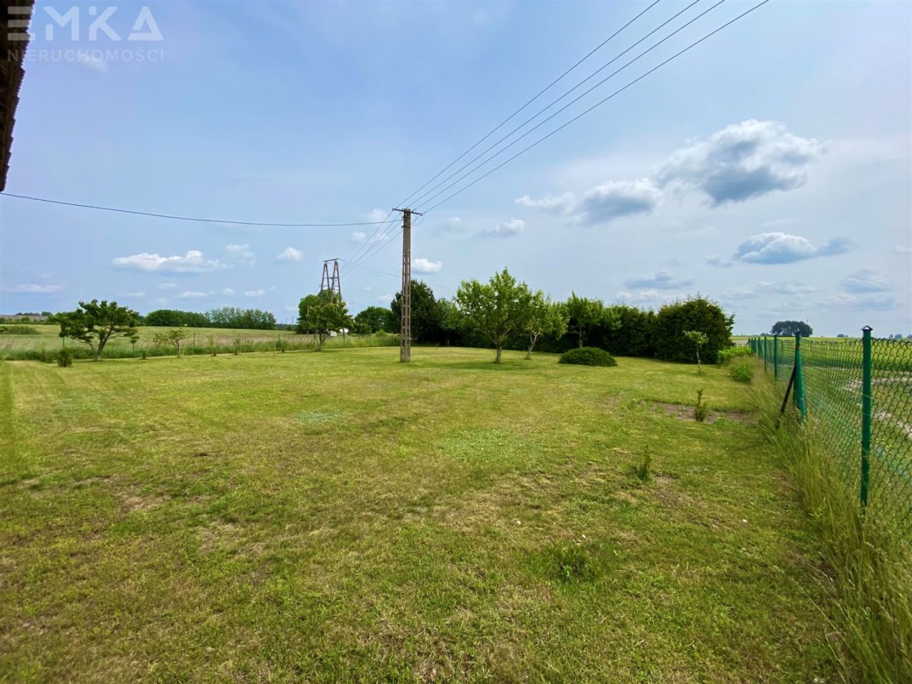 dom wolnostojący, 5 pokoi Sierosław. Zdjęcie 25