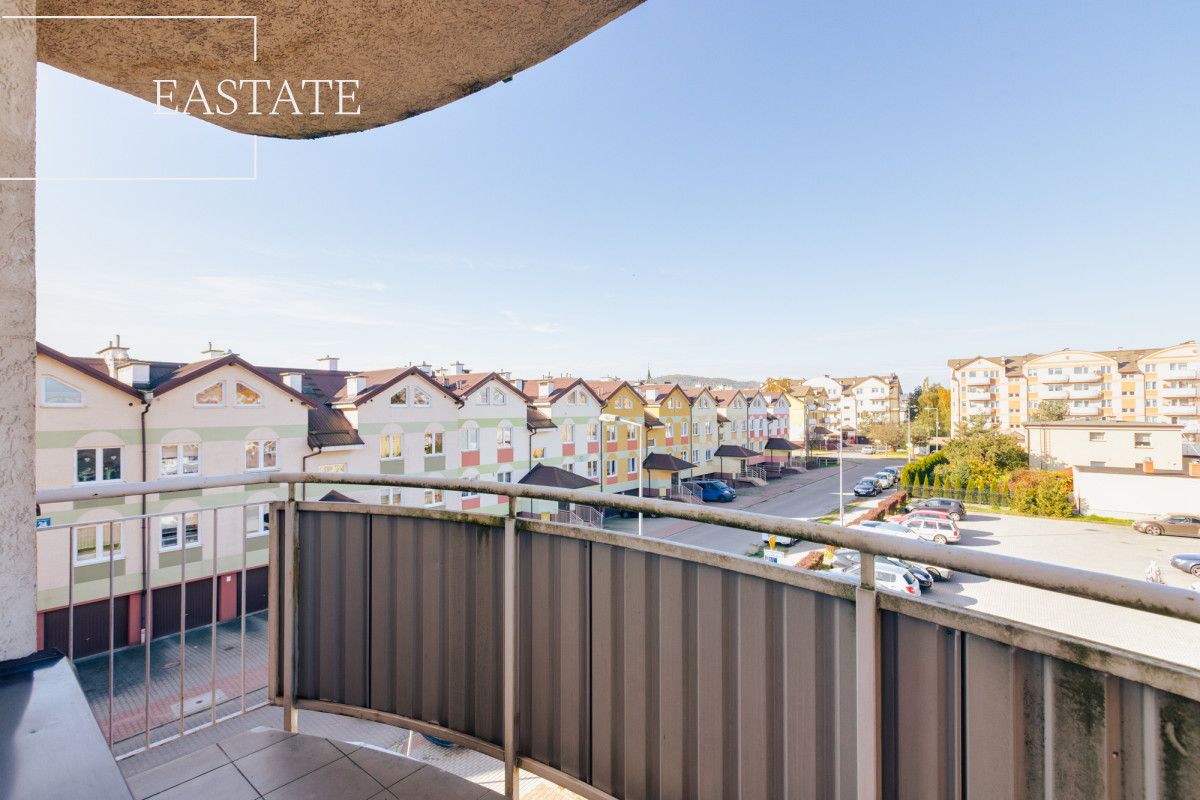 Mieszkanie 3-pokojowe Rumia Janowo, ul. Opolska. Zdjęcie 14