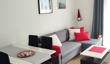 Mieszkanie 2-pokojowe Elbląg, ul. Fromborska