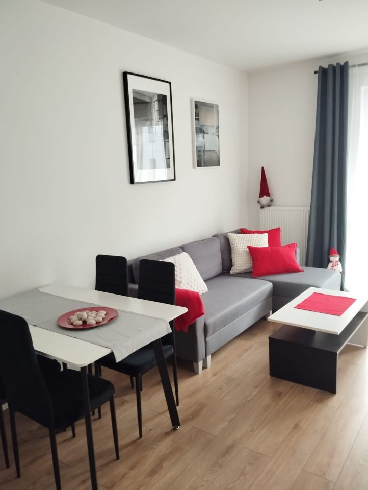 Mieszkanie 2-pokojowe Elbląg, ul. Fromborska. Zdjęcie 2