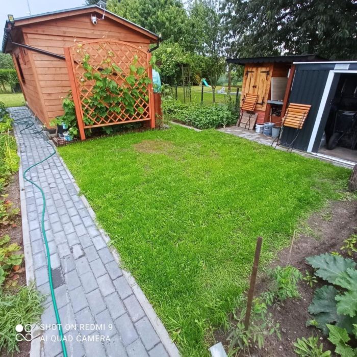 Działka rod Gdynia Babie Doły. Zdjęcie 9