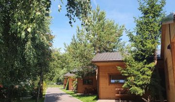 Ośrodek wczasowy Mrzeżyno, ul. Topolowa