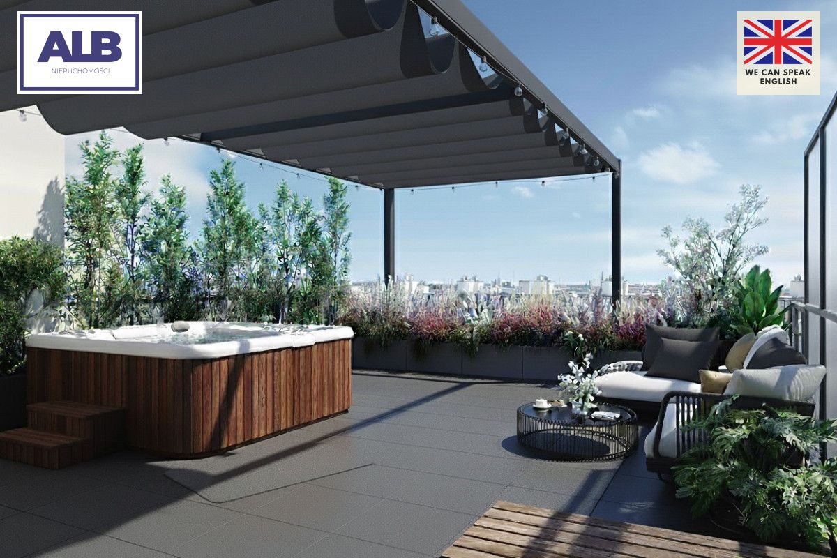 Mieszkanie 2-pokojowe Gdańsk Orunia. Zdjęcie 7