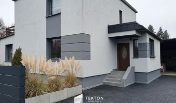 dom wolnostojący, 4 pokoje Opole Zakrzów, ul. Harcerska