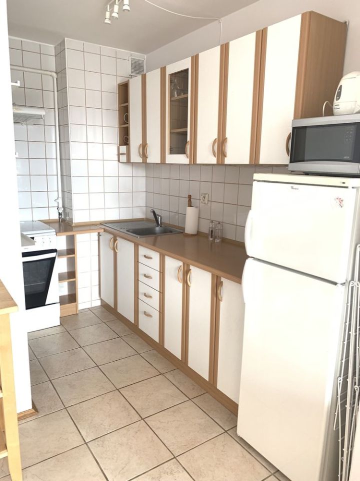 Mieszkanie 2-pokojowe Gdynia Śródmieście, ul. Ignacego Krasickiego. Zdjęcie 6