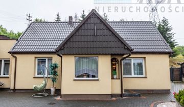 dom wolnostojący, 3 pokoje Konin Grójec