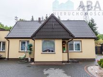 dom wolnostojący, 3 pokoje Konin Grójec