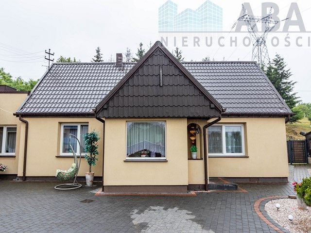 dom wolnostojący, 3 pokoje Konin Grójec