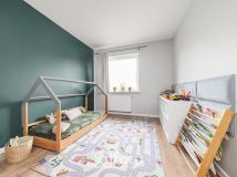 Mieszkanie 6-pokojowe Marki, ul. Grażyny. Zdjęcie 4