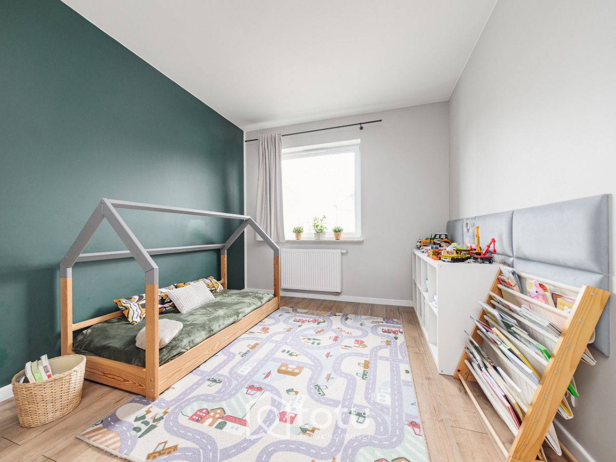 Mieszkanie 6-pokojowe Marki, ul. Grażyny. Zdjęcie 6