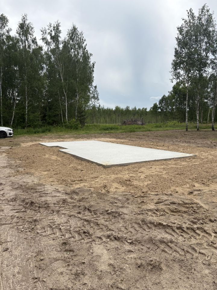 Działka budowlana Błędowo, ul. Sielawy. Zdjęcie 4