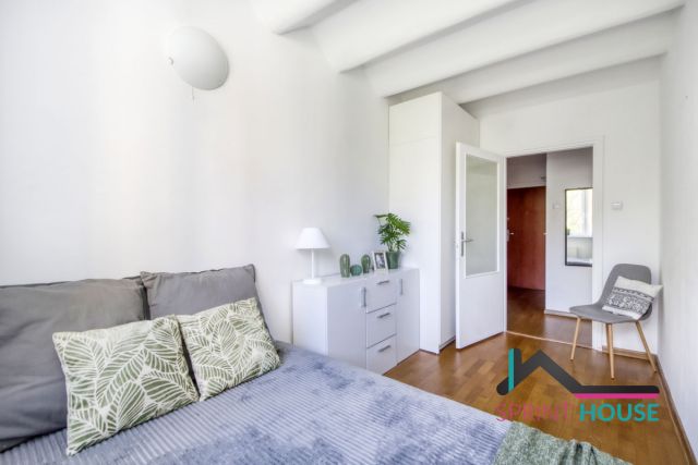 Mieszkanie 2-pokojowe Warszawa Mokotów, ul. Bokserska. Zdjęcie 7