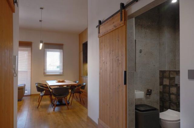 Mieszkanie 3-pokojowe Katowice, ul. gen. Kazimierza Pułaskiego. Zdjęcie 5