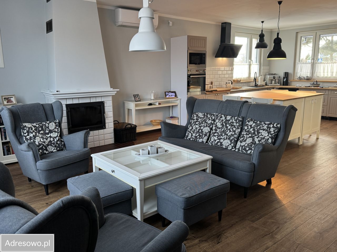 dom szeregowy, 4 pokoje Polkowice, ul. Świerkowa. Zdjęcie 19